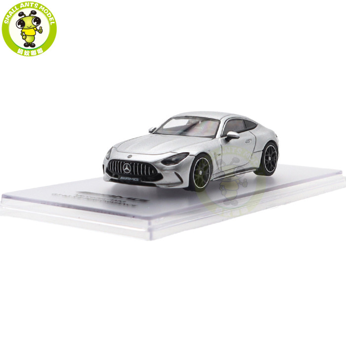 1/64 Mercedes AMG GT63 GT 63 S E Performance NZG Kiloworks Diecast Model Toy Cars Gifts For Father Friends