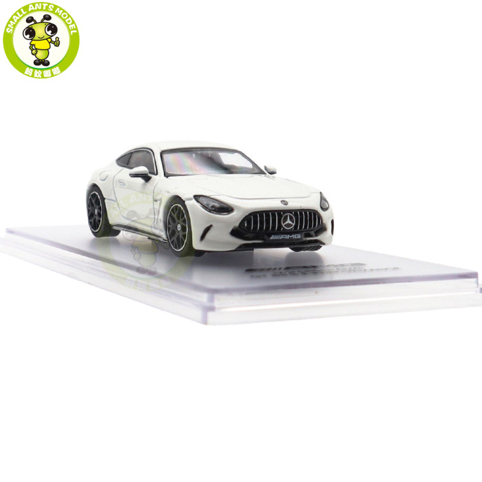 1/64 Mercedes AMG GT63 GT 63 S E Performance NZG Kiloworks Diecast Model Toy Cars Gifts For Father Friends