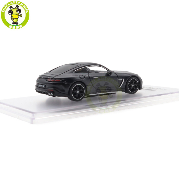 1/64 Mercedes AMG GT63 GT 63 S E Performance NZG Kiloworks Diecast Model Toy Cars Gifts For Father Friends
