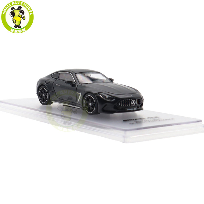1/64 Mercedes AMG GT63 GT 63 S E Performance NZG Kiloworks Diecast Model Toy Cars Gifts For Father Friends