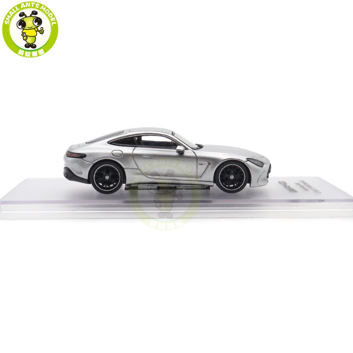 1/64 Mercedes AMG GT63 GT 63 S E Performance NZG Kiloworks Diecast Model Toy Cars Gifts For Father Friends