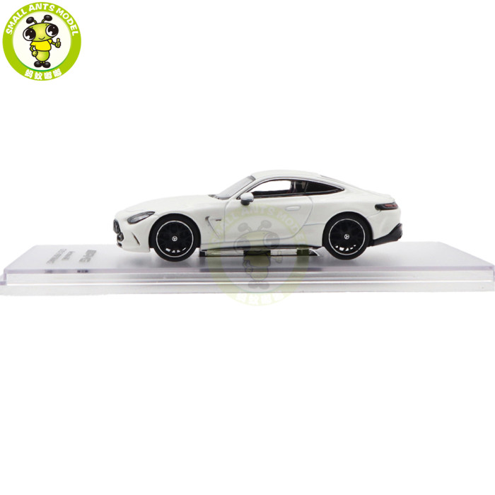 1/64 Mercedes AMG GT63 GT 63 S E Performance NZG Kiloworks Diecast Model Toy Cars Gifts For Father Friends