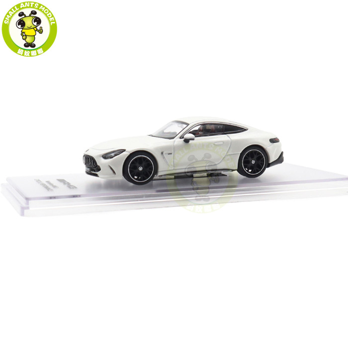 1/64 Mercedes AMG GT63 GT 63 S E Performance NZG Kiloworks Diecast Model Toy Cars Gifts For Father Friends