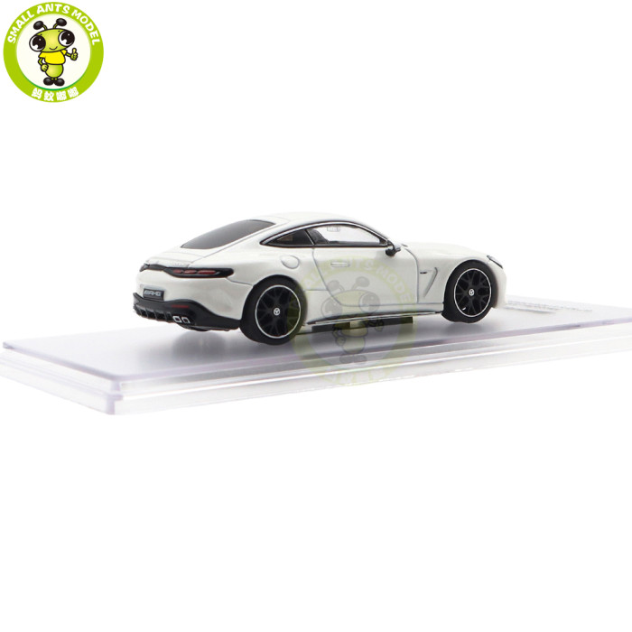 1/64 Mercedes AMG GT63 GT 63 S E Performance NZG Kiloworks Diecast Model Toy Cars Gifts For Father Friends