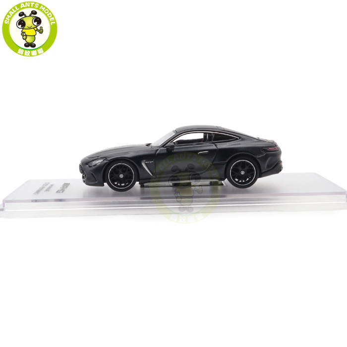 1/64 Mercedes AMG GT63 GT 63 S E Performance NZG Kiloworks Diecast Model Toy Cars Gifts For Father Friends