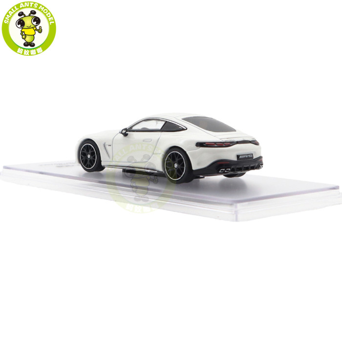 1/64 Mercedes AMG GT63 GT 63 S E Performance NZG Kiloworks Diecast Model Toy Cars Gifts For Father Friends