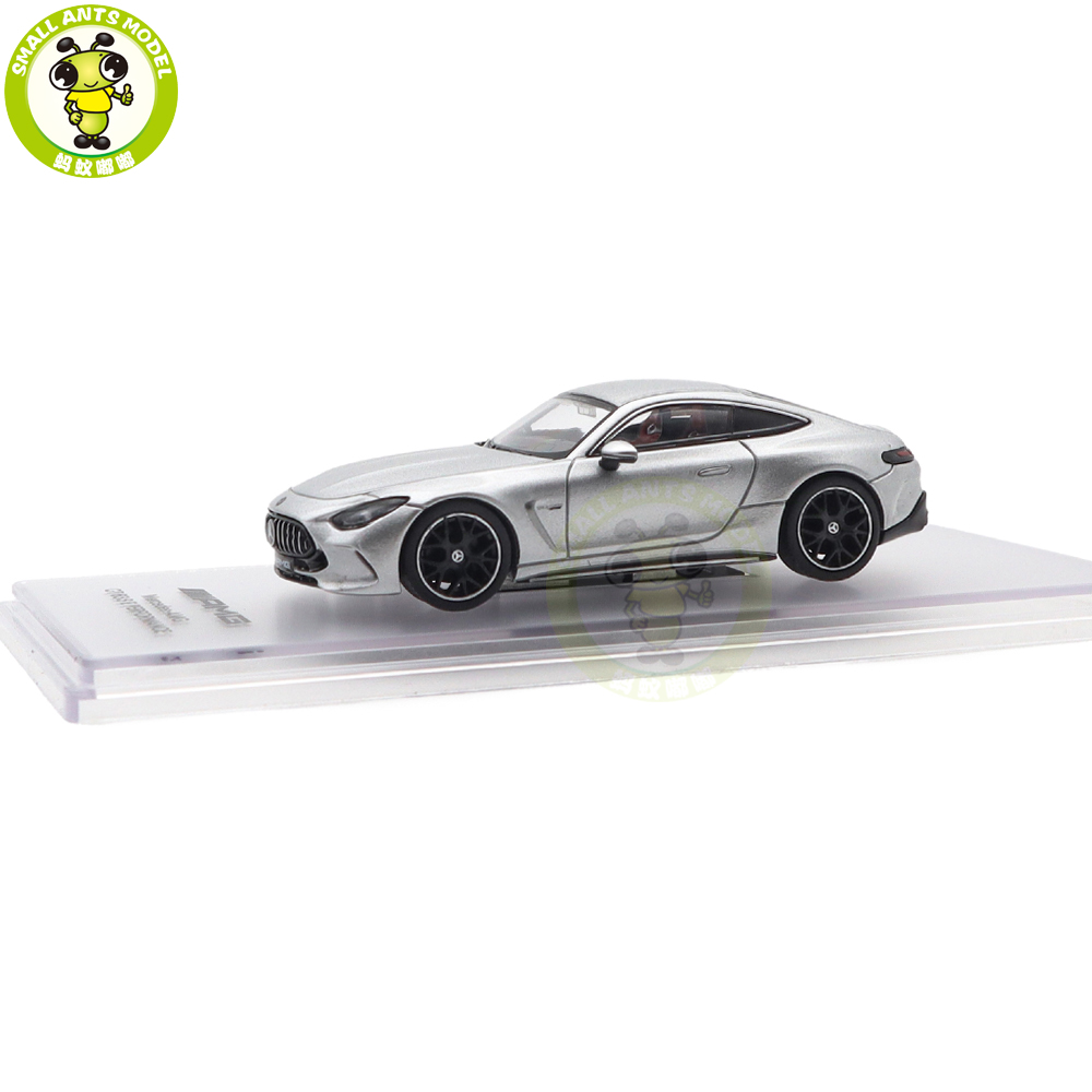 1/64 Mercedes AMG GT63 GT 63 S E Performance NZG Kiloworks Diecast