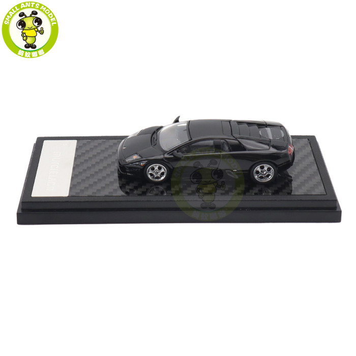 1/64 LCD Lamborghini Murcielago Diecast Model Car Gifts For Father Friends