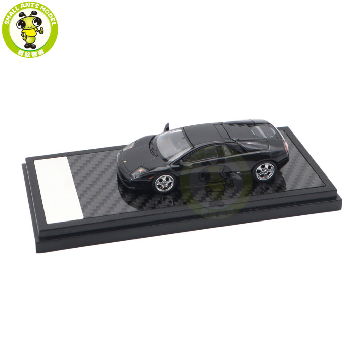 1/64 LCD Lamborghini Murcielago Diecast Model Car Gifts For Father Friends