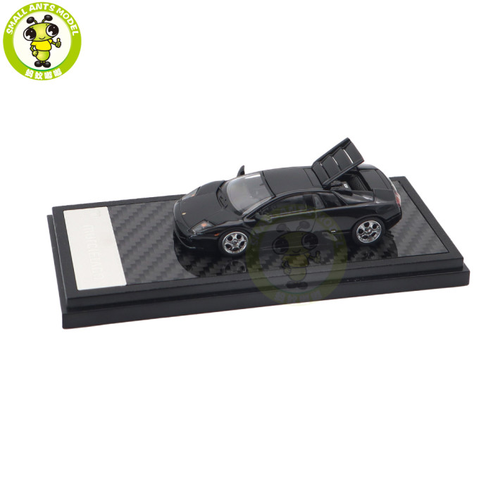 1/64 LCD Lamborghini Murcielago Diecast Model Car Gifts For Father Friends