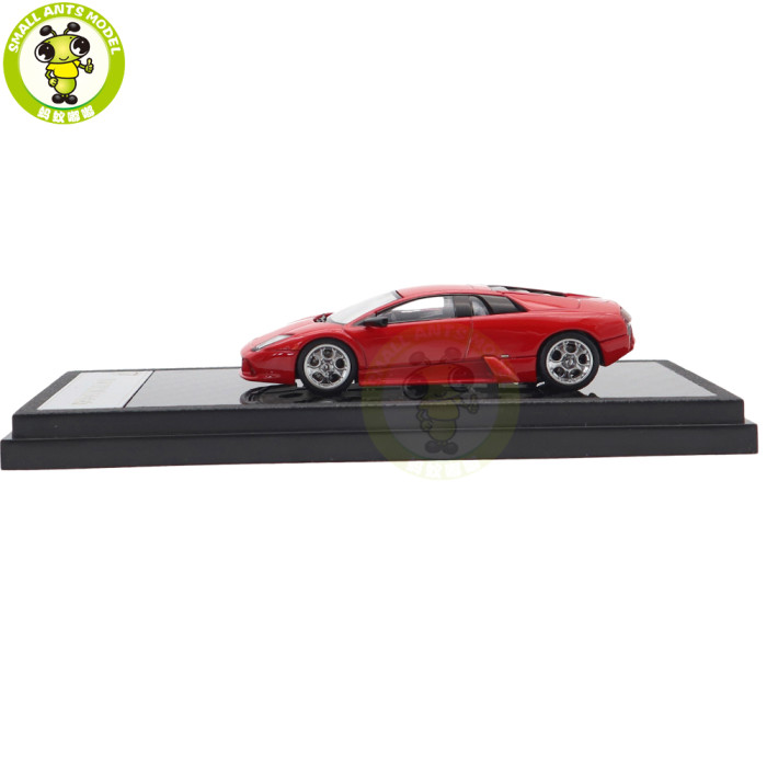 1/64 LCD Lamborghini Murcielago Diecast Model Car Gifts For Father Friends