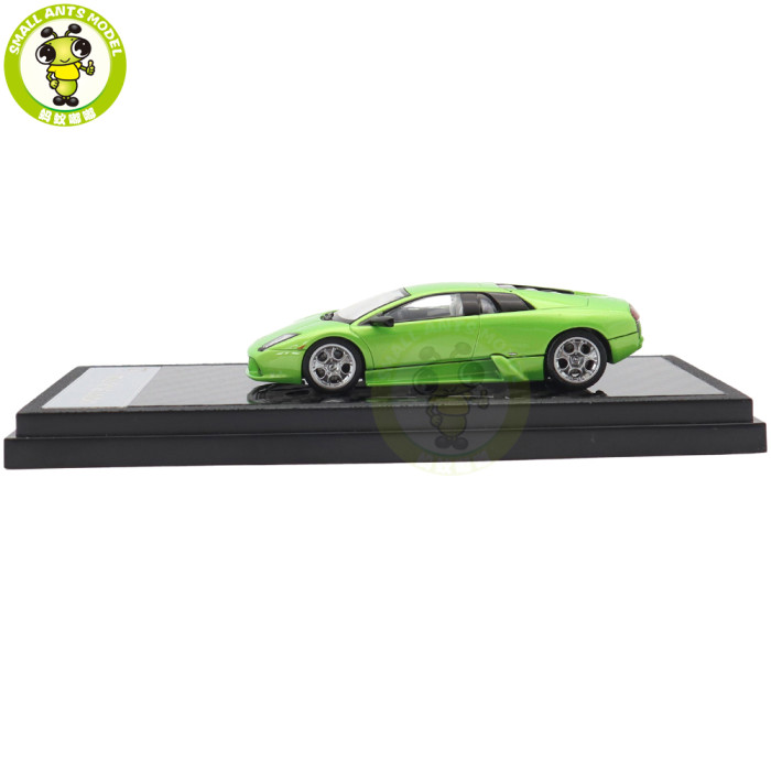 1/64 LCD Lamborghini Murcielago Diecast Model Car Gifts For Father Friends