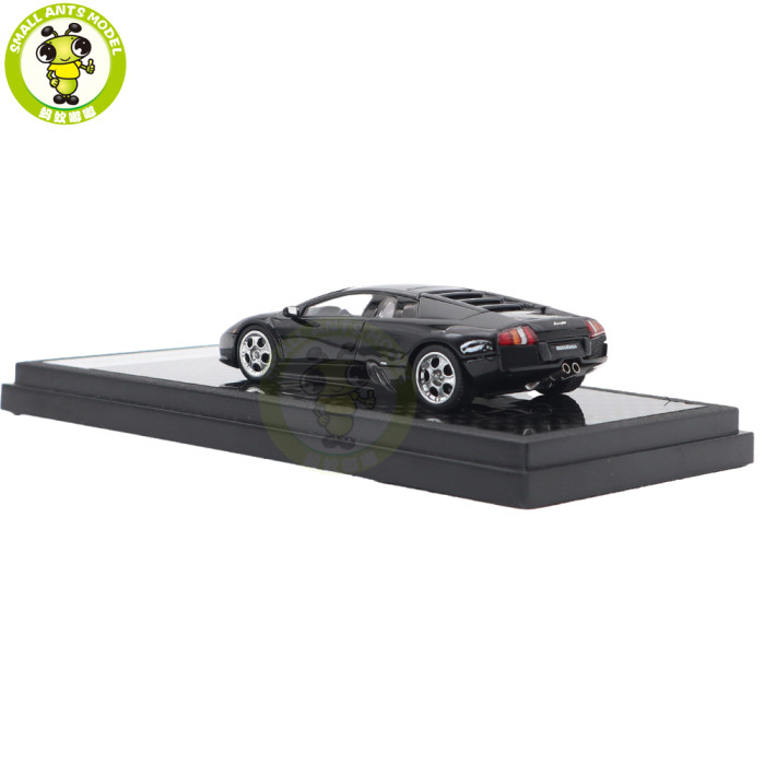 1/64 LCD Lamborghini Murcielago Diecast Model Car Gifts For Father Friends
