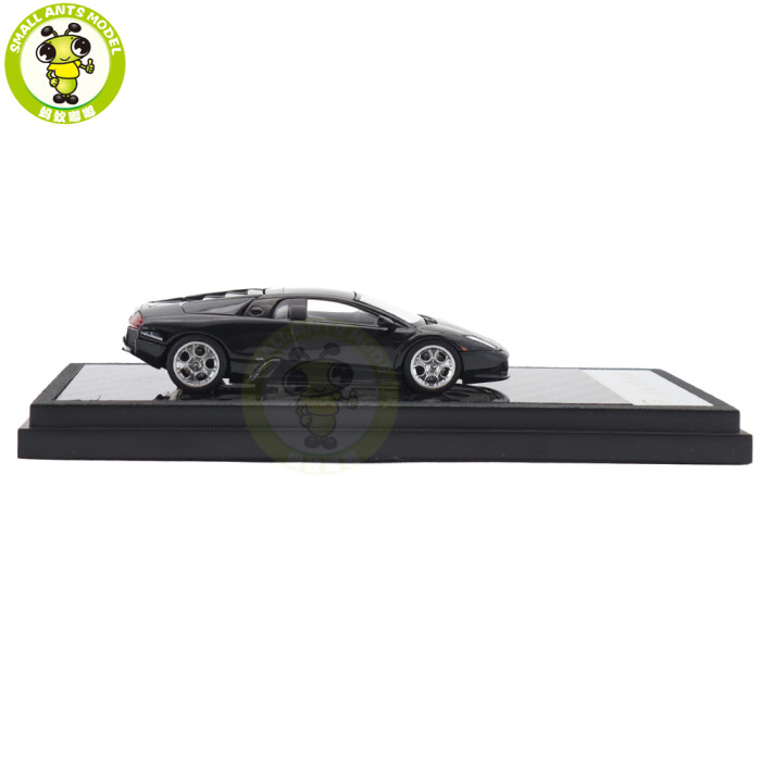 1/64 LCD Lamborghini Murcielago Diecast Model Car Gifts For Father Friends