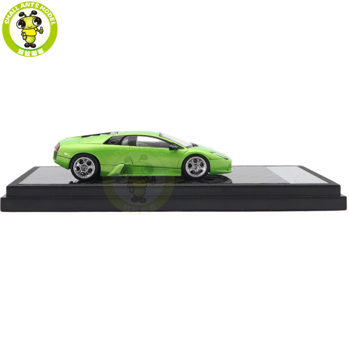 1/64 LCD Lamborghini Murcielago Diecast Model Car Gifts For Father Friends