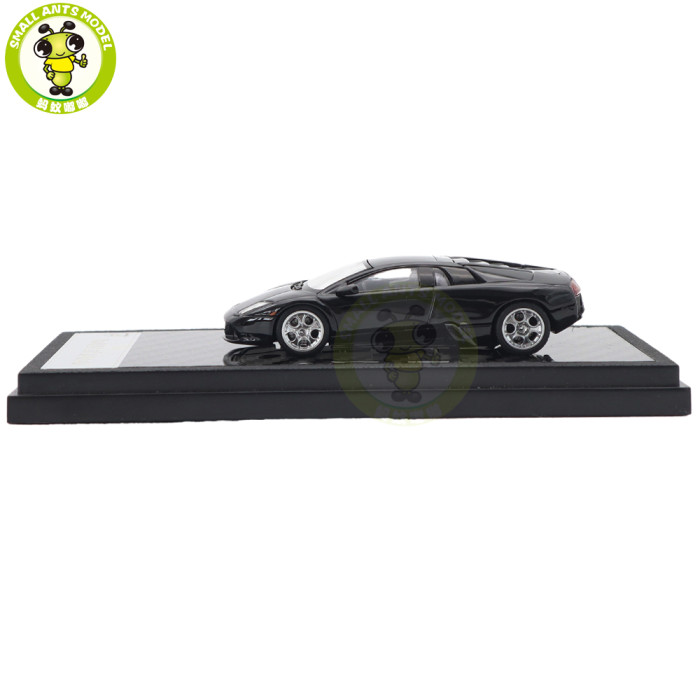 1/64 LCD Lamborghini Murcielago Diecast Model Car Gifts For Father Friends