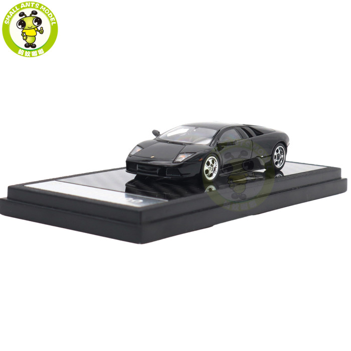 1/64 LCD Lamborghini Murcielago Diecast Model Car Gifts For Father Friends