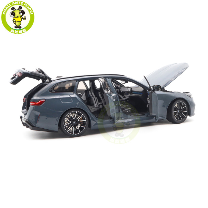 1/18 Minichamps BMW M5 Touring 2024 Diecast Model Car Gifts For Father Friends