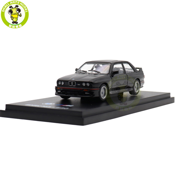 1/64 BMW M3 40 JAHRE Set  Almost Real Diecast Model Toys Car Gifts For Friends