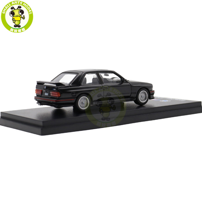 1/64 BMW M3 40 JAHRE Set  Almost Real Diecast Model Toys Car Gifts For Friends