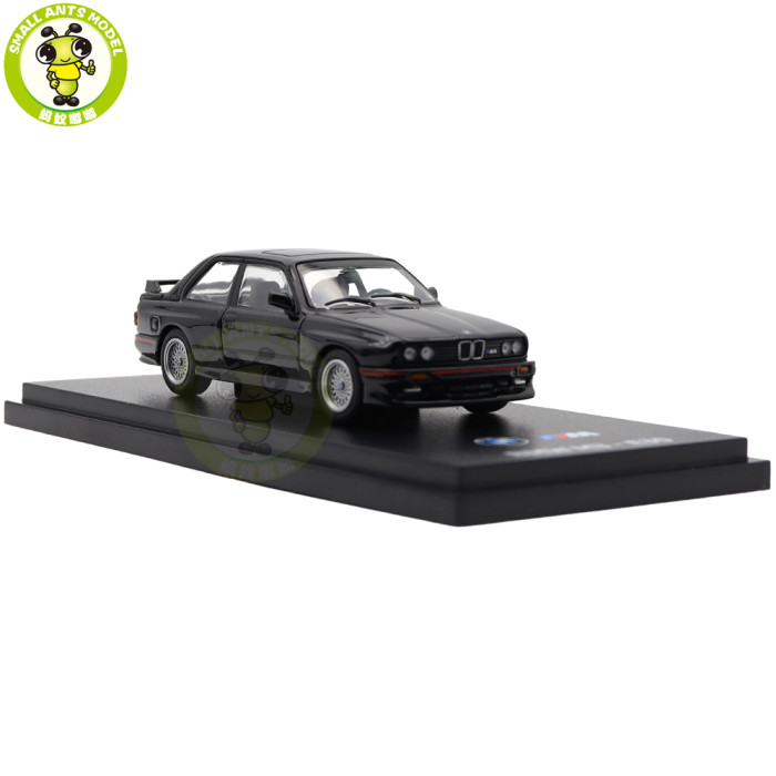 1/64 BMW M3 40 JAHRE Set  Almost Real Diecast Model Toys Car Gifts For Friends