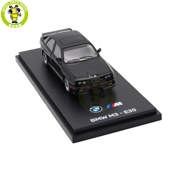 1/64 BMW M3 40 JAHRE Set  Almost Real Diecast Model Toys Car Gifts For Friends