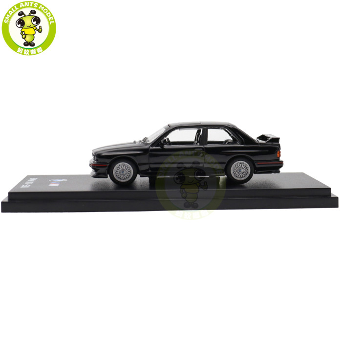 1/64 BMW M3 40 JAHRE Set  Almost Real Diecast Model Toys Car Gifts For Friends