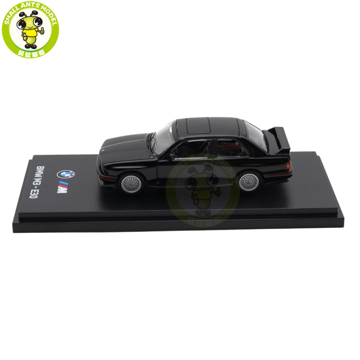 1/64 BMW M3 40 JAHRE Set  Almost Real Diecast Model Toys Car Gifts For Friends