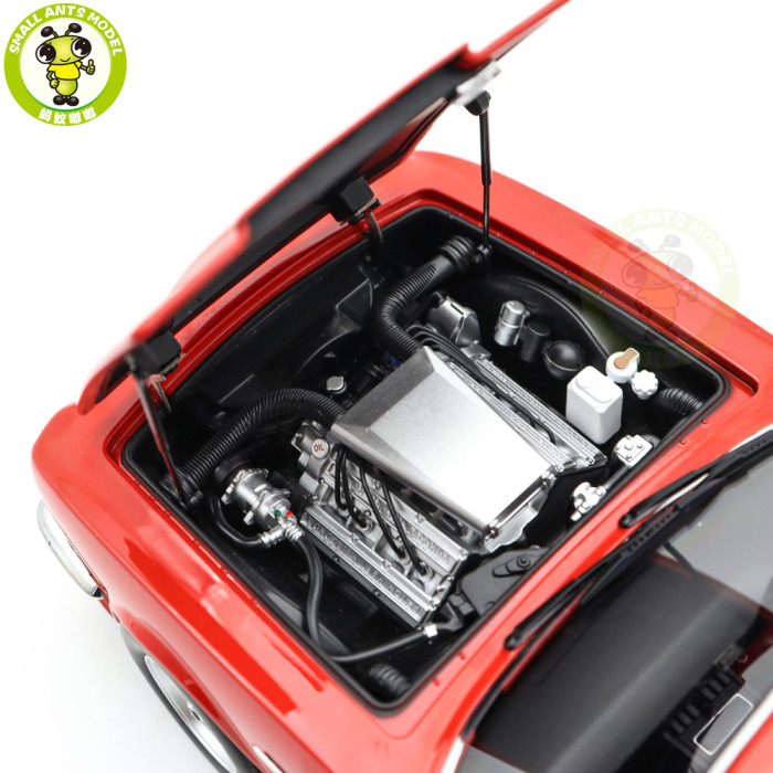 1/18 Aston Martin V8 Vantage 007 Dead By Daylight 1987 No Time To Die 2021 Diecast Model Toy Car Gifts For Father Friends