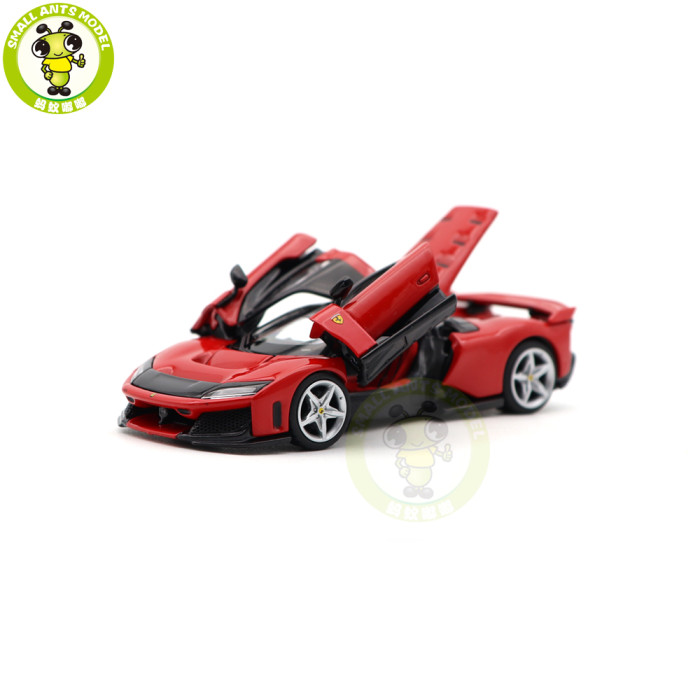 BBR 1/64 Ferrari F80 Diecast Model Car