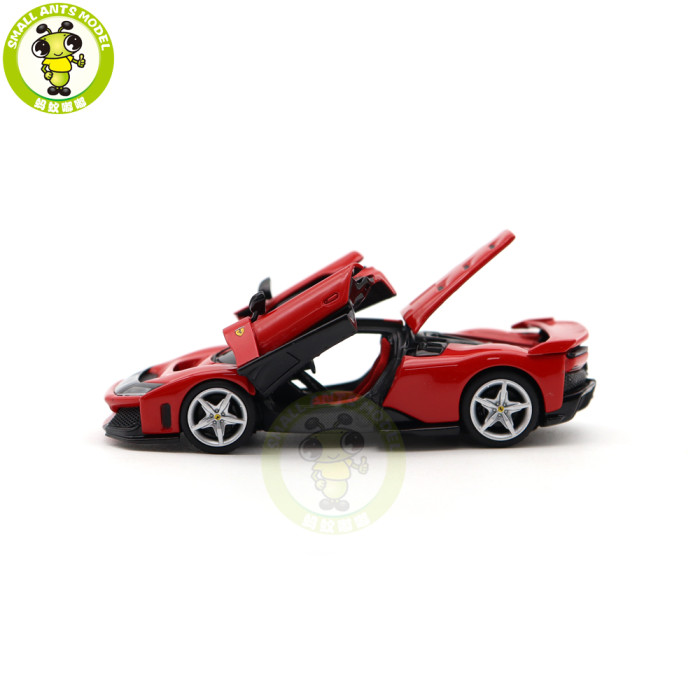 BBR 1/64 Ferrari F80 Diecast Model Car