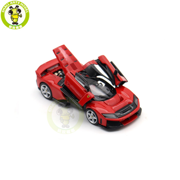 BBR 1/64 Ferrari F80 Diecast Model Car