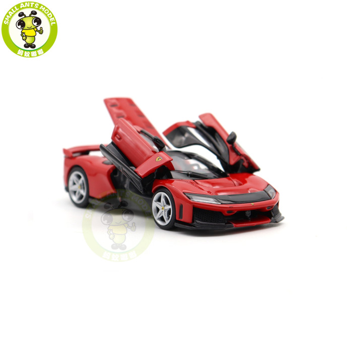BBR 1/64 Ferrari F80 Diecast Model Car
