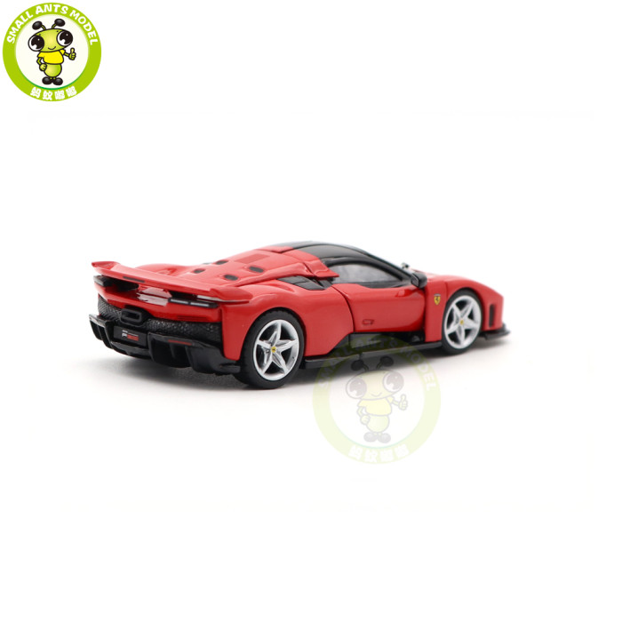 BBR 1/64 Ferrari F80 Diecast Model Car
