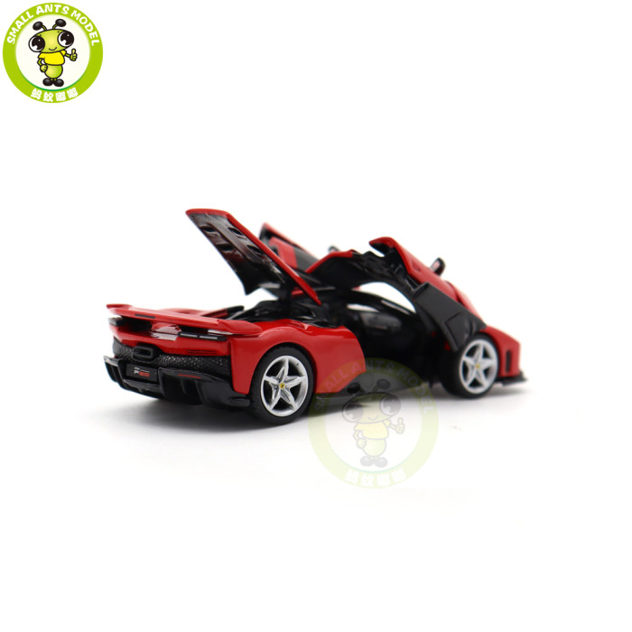 BBR 1/64 Ferrari F80 Diecast Model Car
