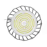Led High Bay Lights,150 watt,150lm/w,22500 Lumens,900W Metal Halide Equal,US Plug 6.56’ Power Cord,5000K