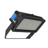 Adiding Stadium Lights,250 Watts,37500 Lumens,Unique design,LED Flood Sport Court Gym Lighting,30° Beam Angle 5000K Daylight White,Wholesaling And Retailing