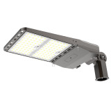 Parking Lot Lights, 240 Watt, 33600 Lumens,960W Metal Halide Equal,Slipfitter Mount Brackets,Wholesaling And Retailing