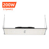 Adiding LED Grow Lights, 200Watt, Yields series (YS series)