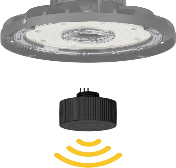 Adiding Motion Sensor - RADAR Series