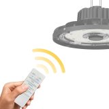 Adiding Remote Controller - RADAR Series