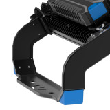 Adiding Stadium Lights,500 Watts,75000 Lumens,Unique design,LED Flood Sport Court Gym Lighting,30° Beam Angle 5000K Daylight White,Wholesaling And Retailing