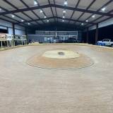 Adiding High Bay Led Lighting, 150Watt, 100-277V,  25,500 Lumens, 5000 Kelvin, with adjustable bracket,- SHARK Series