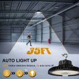 Adiding Motion Sensor for ECO-RADAR Series