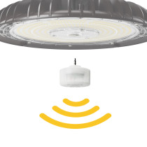 Adiding Motion Sensor for ECO-RADAR Series