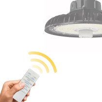 Adiding Remote Controller for ECO-RADAR Series