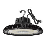 Adiding LED High Bay Lights, 200Watts, 34,000Lumens, Wattage Adjustable 200W / 150W / 120W, 5000K, 100-277V - ECO-RADAR Series