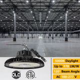 Adiding LED High Bay Lights, 240Watts, 34,000Lumens, Wattage Adjustable 240W / 200W / 150W, 5000K, 100-277V - ECO-RADAR Series