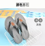 EVA Flip Flops Men Slippers Summer Casual Shoes Non-Slip Beach sandalias Slides MenBig size