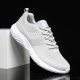 Men's Sneakers Breathable Light Running Shoes Lace-Up Jogging Shoes for Man Sneaker Anti-Odor Male Casual Shoes Drop Shipping